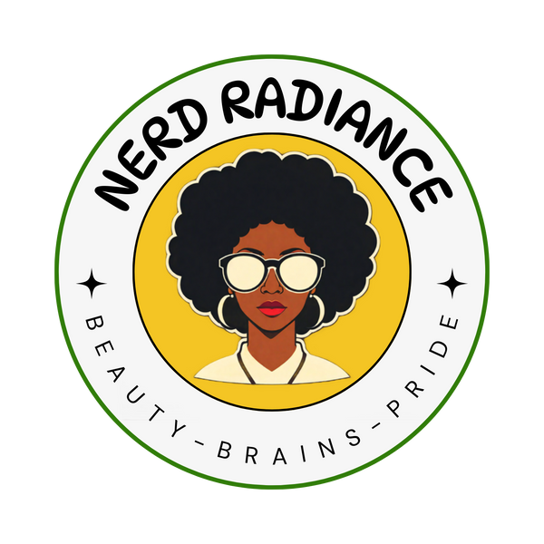 Nerd Radiance