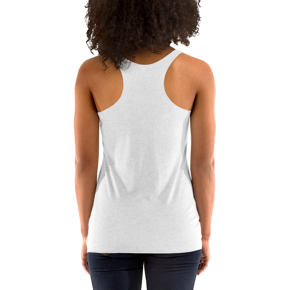 Cosplay is Not Consent - Women's Racerback Tank